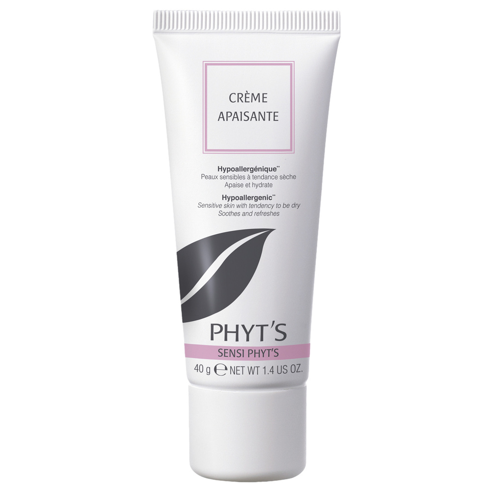 phyt's Crème Apaisante Soin apaisant