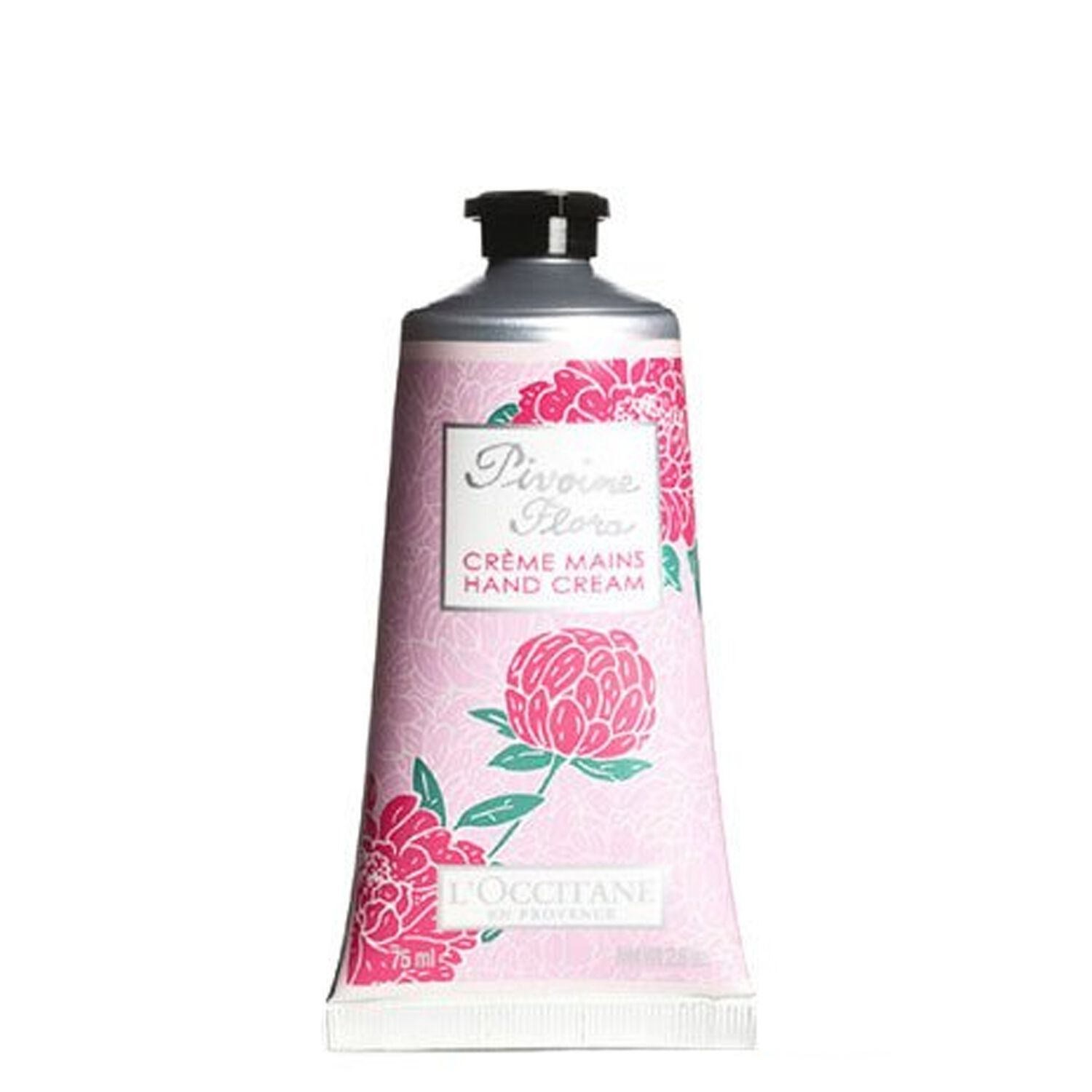 l'occitane Pivoine Flora Crème Mains
