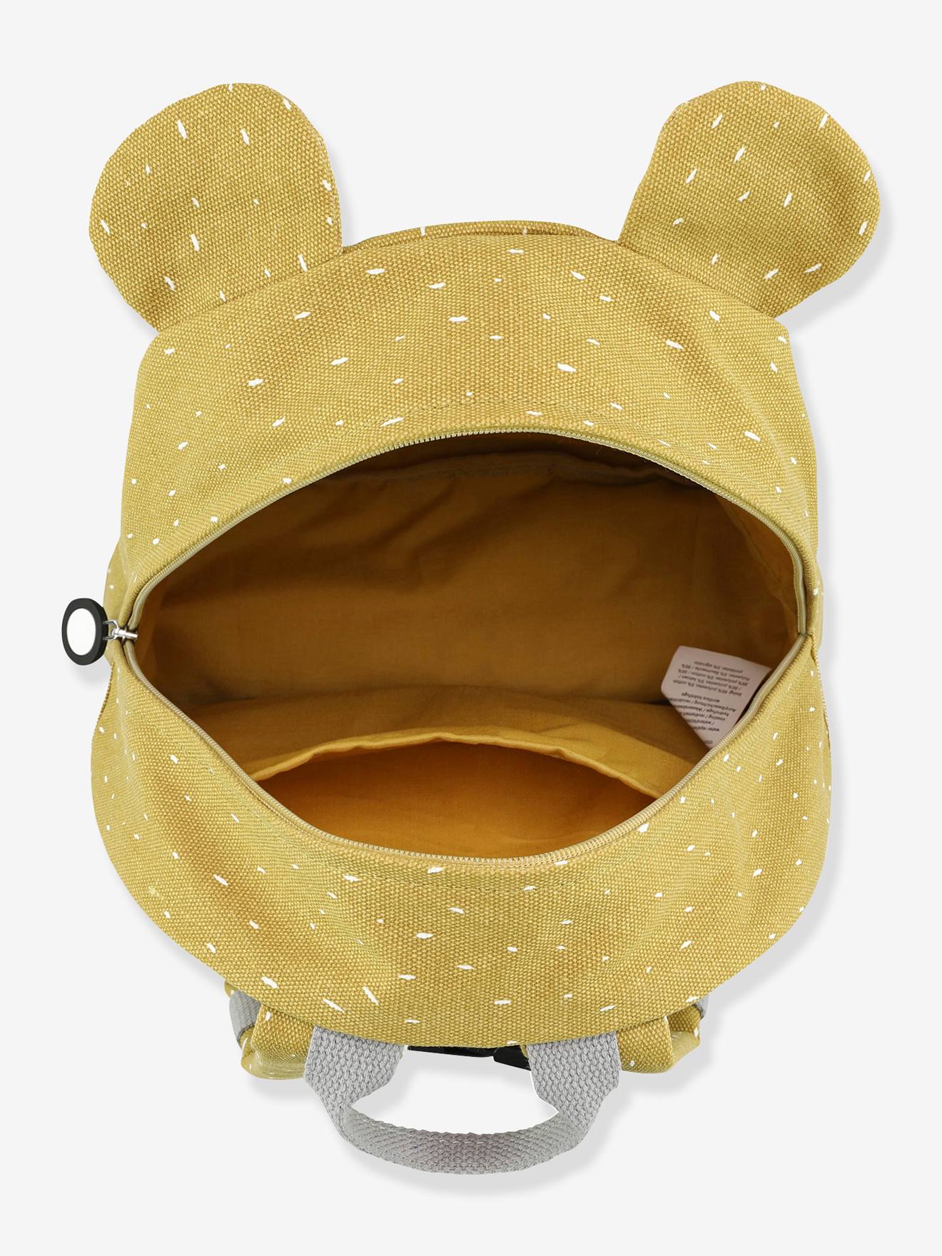 Sac à dos Backpack animal TRIXIE mr fox