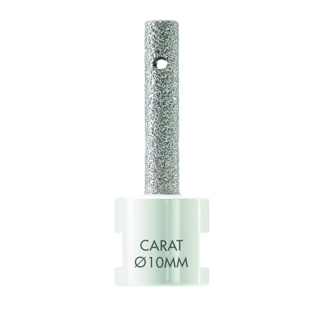Cortador de diamantes en seco Carat EHM0100656 Ø 10 MM M14