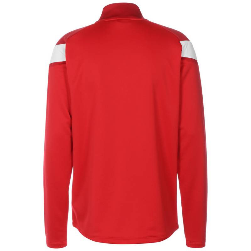 UMBRO 1/2 Zip Funktionssweatshirt Herren