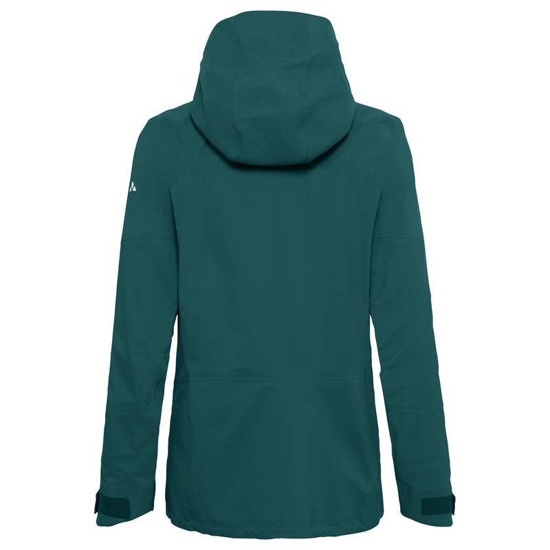 VAUDE Women's Monviso 3L Jacket Outdoorjacke Damen