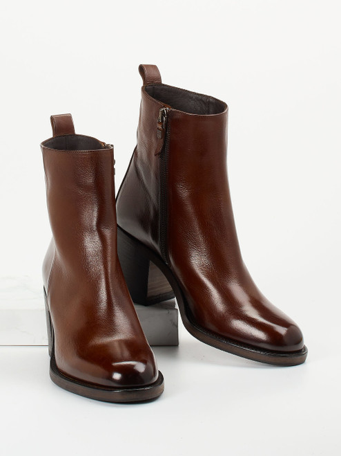 Stiefelette-17182890009 Pantanetti