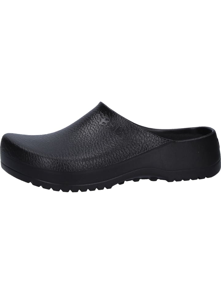 Birkenstock Clogs Super Birki in schwarz günstig kaufen