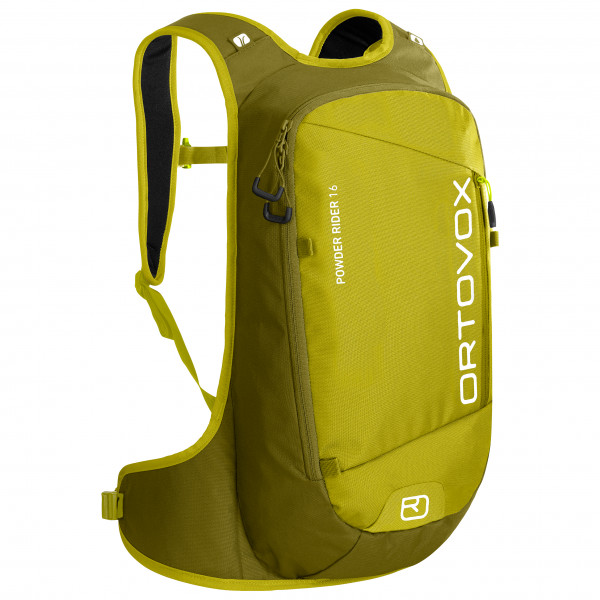 Ortovox - Powder Rider 16 - Skitourenrucksack