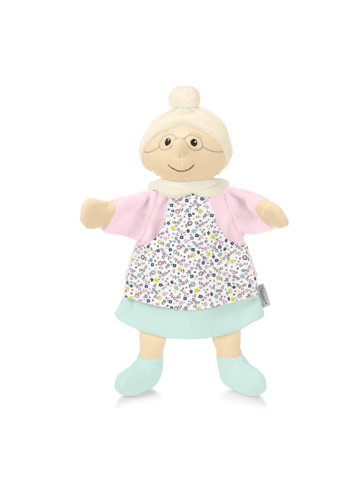 Sterntaler Handpuppe Oma, ab 0 Jahre günstig kaufen onesize