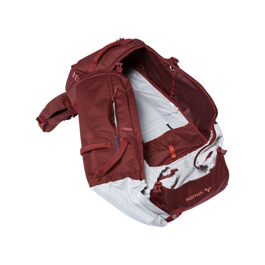 Astrum EVO 55+10 Trekkingrucksack Damen