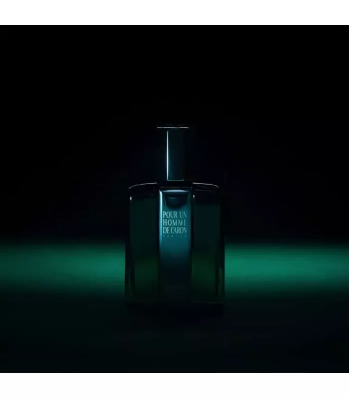 POUR UN HOMME DE CARON Parfum Vaporisateur