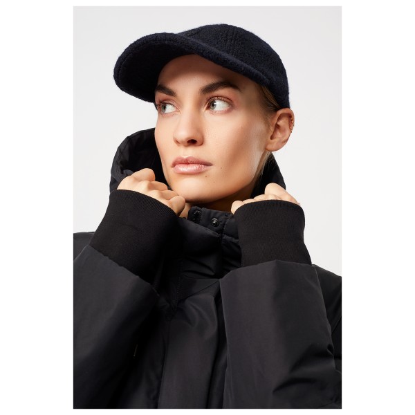 LangerChen - Women's Coat Aike - Mantel