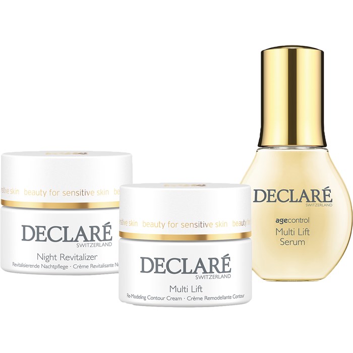Multi Lift Re-Modeling Contour Cream