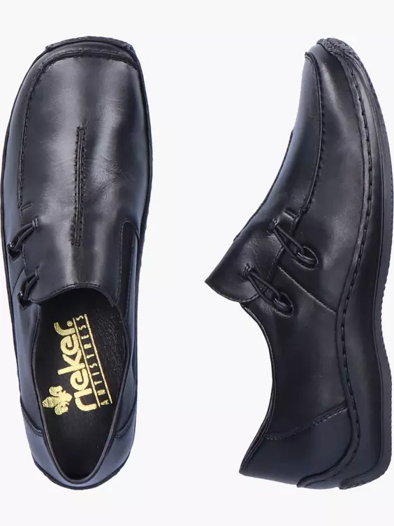 Rieker Damen Slipper