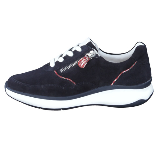 Schnürschuh-26611050001 Hassia