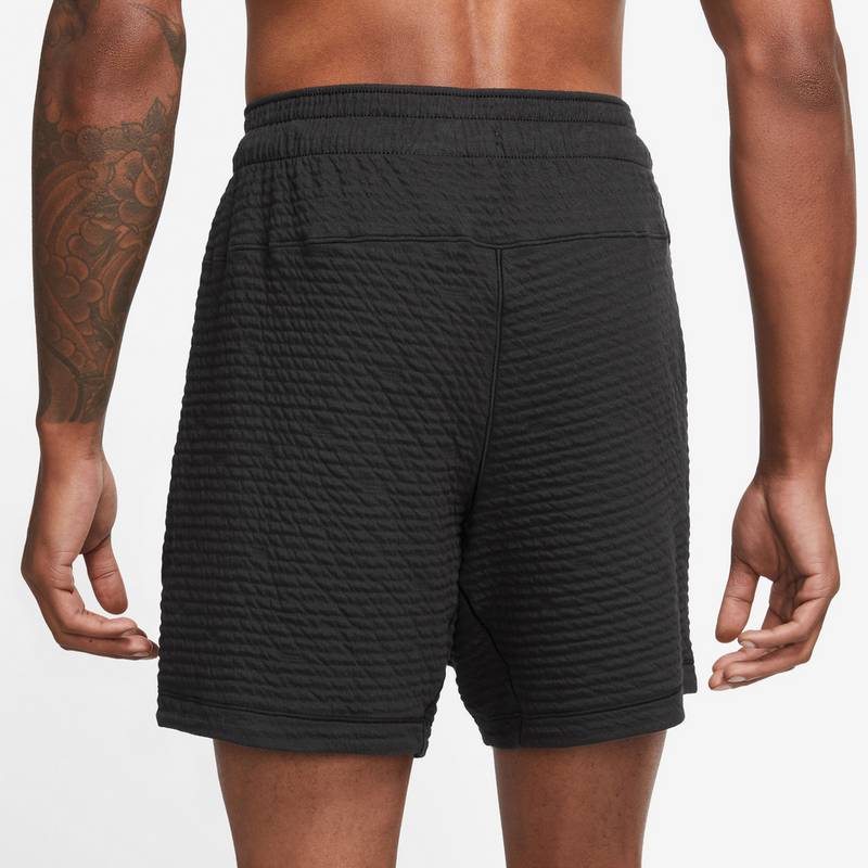 Nike Texture Funktionsshorts Herren