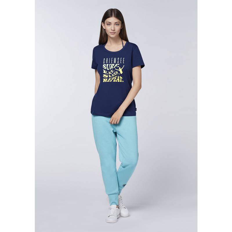 Chiemsee T-Shirt T-Shirt Damen