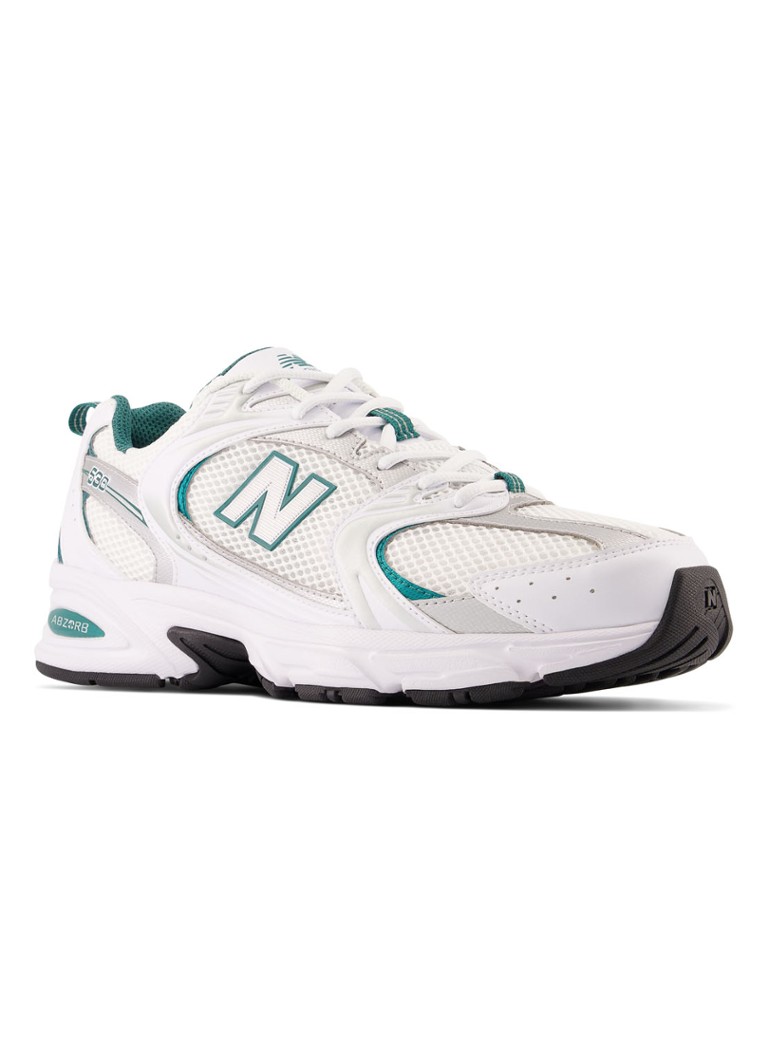 Tenisice New Balance 530 s mrežastim detaljima
