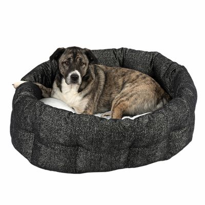 Modern Living Hundebett Pepper
