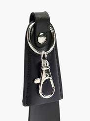 DEICHMANN Metall Schuhanzieher 16 cm