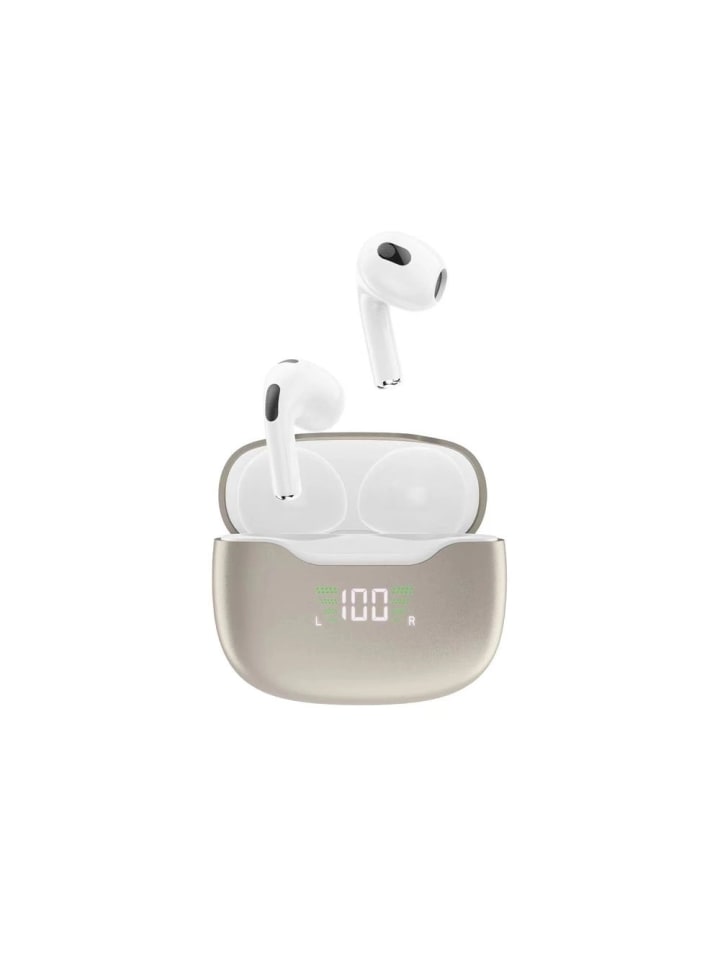 COFI 1453 Kabellose In-Ear-Kopfhörer  weiß -335- mAh in Weiß günstig kaufen onesize