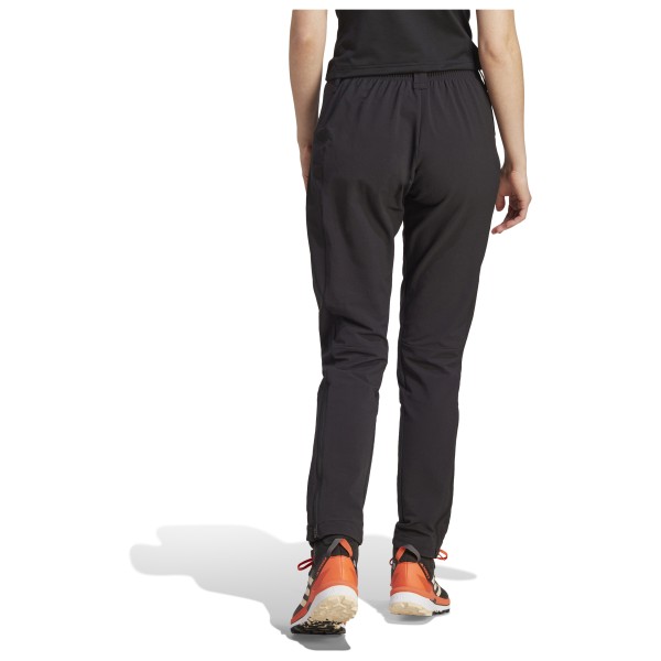adidas Terrex - Women's Terrex Techrock Multi Softshell Pant - Tourenhose