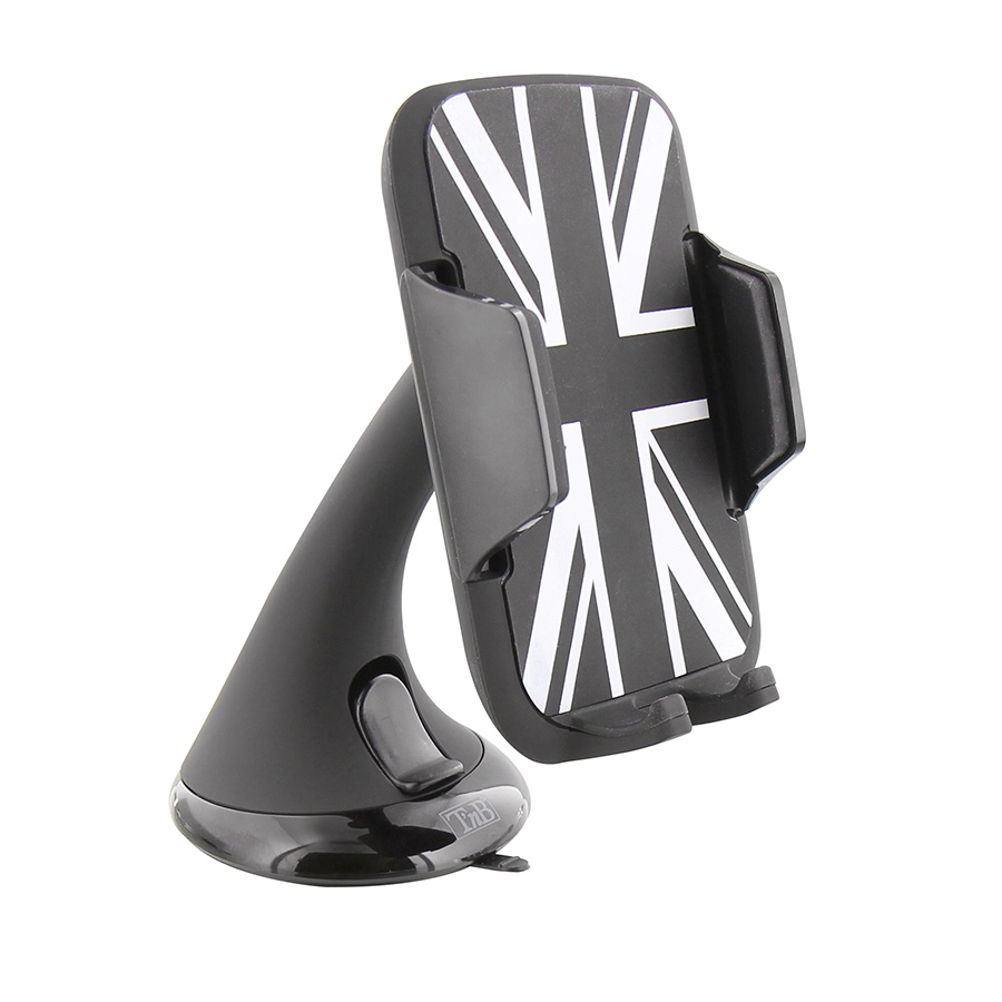 Smartphone-Halter von t'nb, UK Limited Edition, 1 Stück - ATU