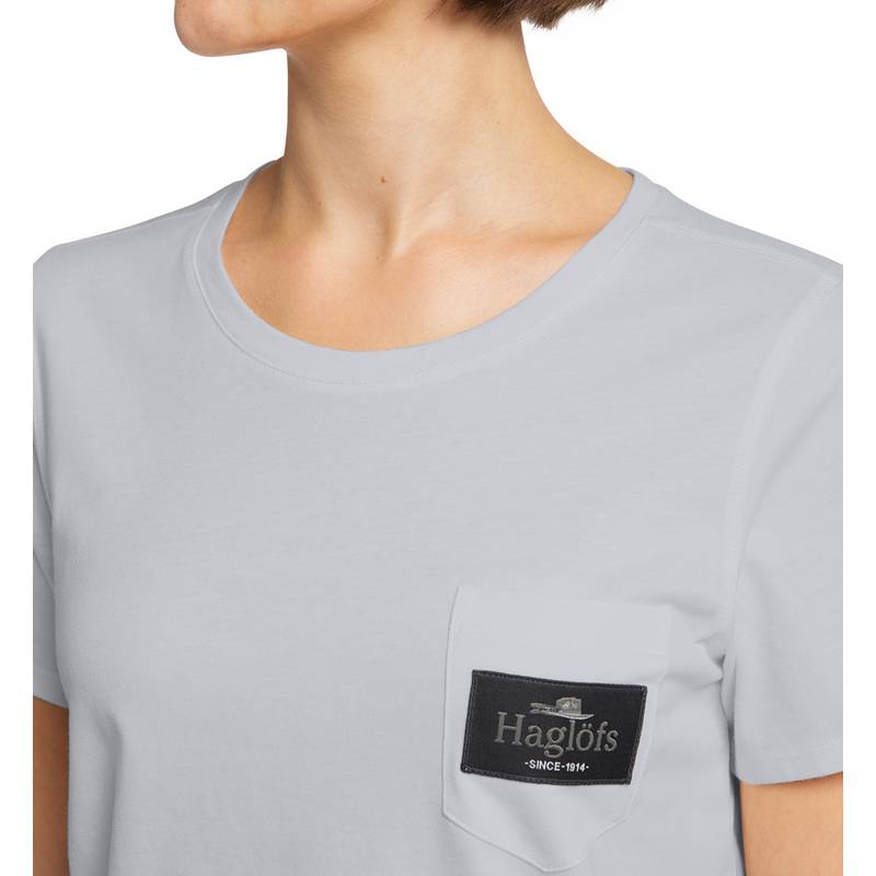Haglöfs Mirth Tee Funktionsshirt Damen