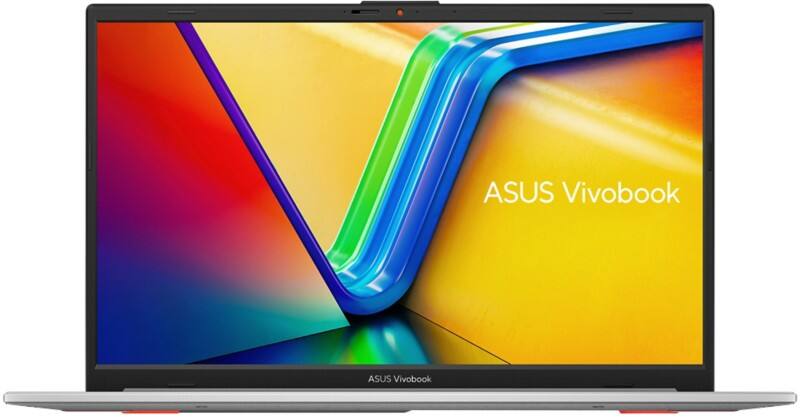 ASUS Vivobook Go 15 OLED E1504FA-L1272W AMD Ryzen 5 7520U Laptop 39,6 cm (15.6