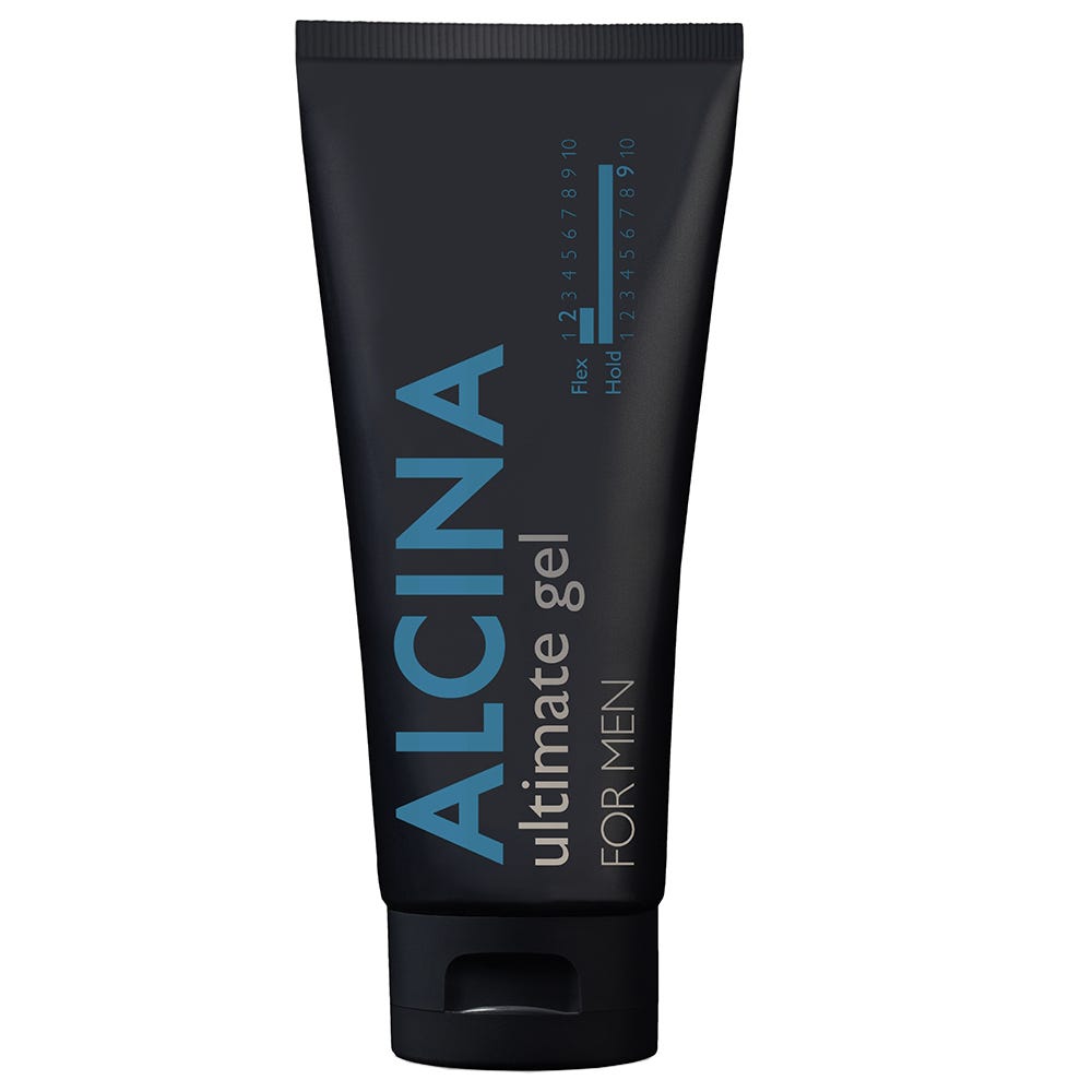 Alcina for Men Ultimate-Gel 100 ml