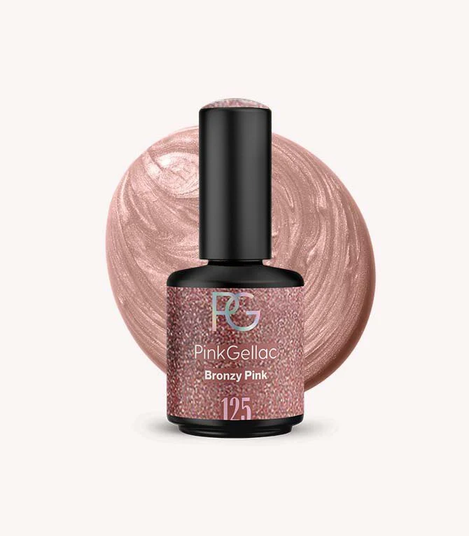 125 Roz bronz