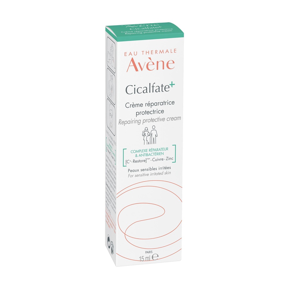 Avène CICALFATE+15ml Crème