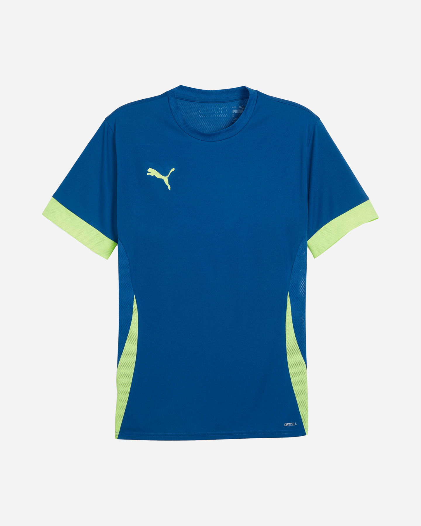 Koszulka tenisowa Puma Individual Padel M 659247-22