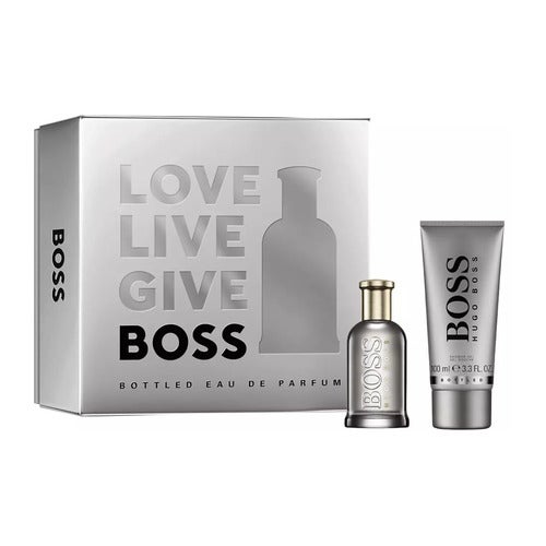 Σετ δώρου Hugo Boss Bottled Eau de Parfum