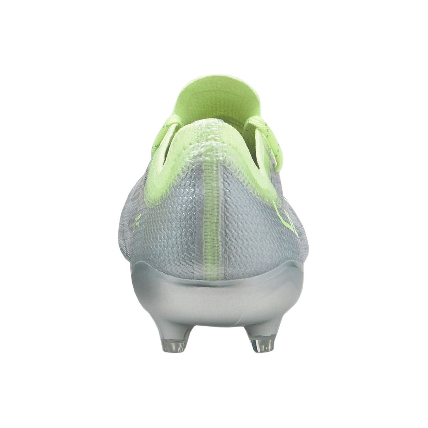PUMA ULTRA 1.4 Instinct FG/AG Damen Silber F01