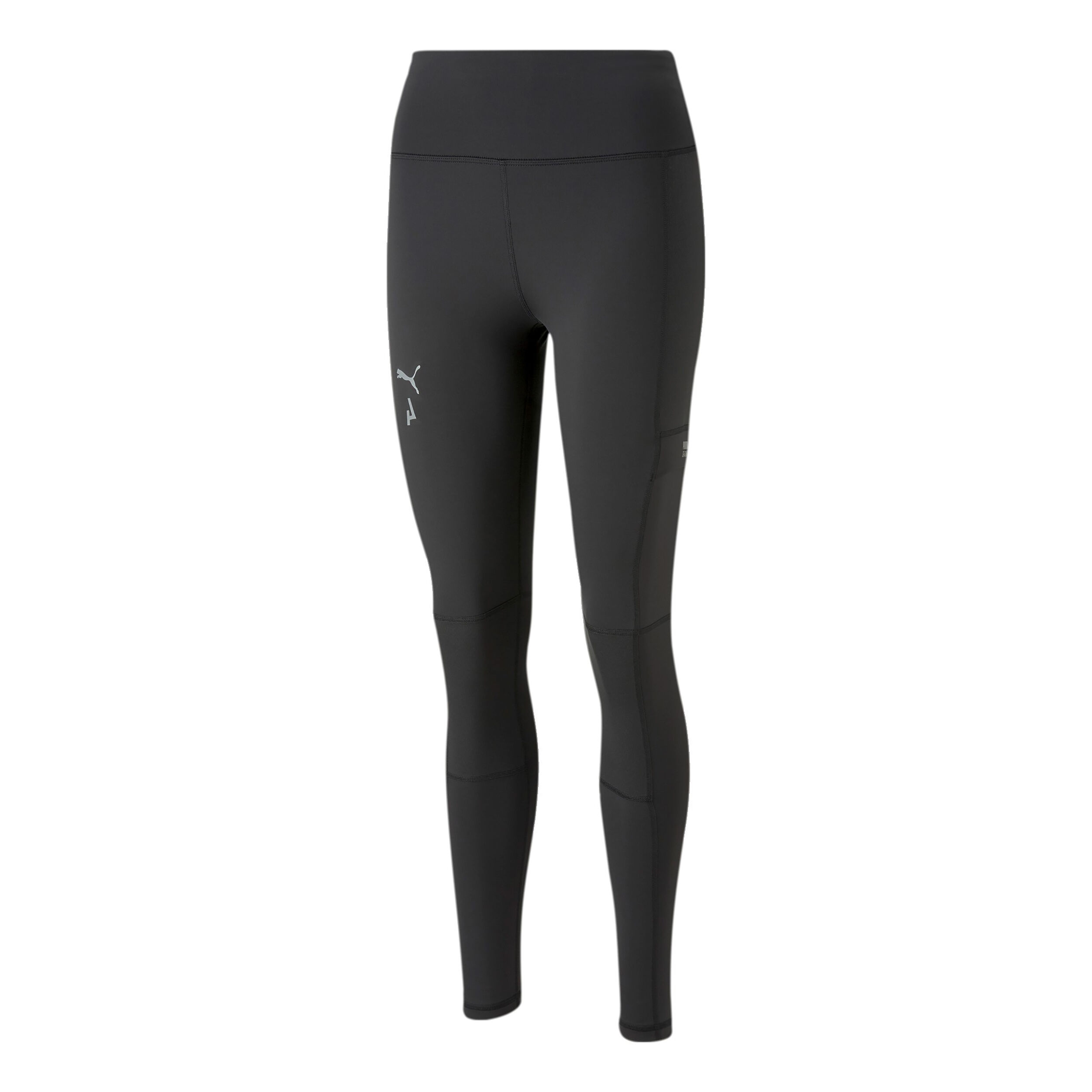 Seasons Full Tight Damen - Schwarz