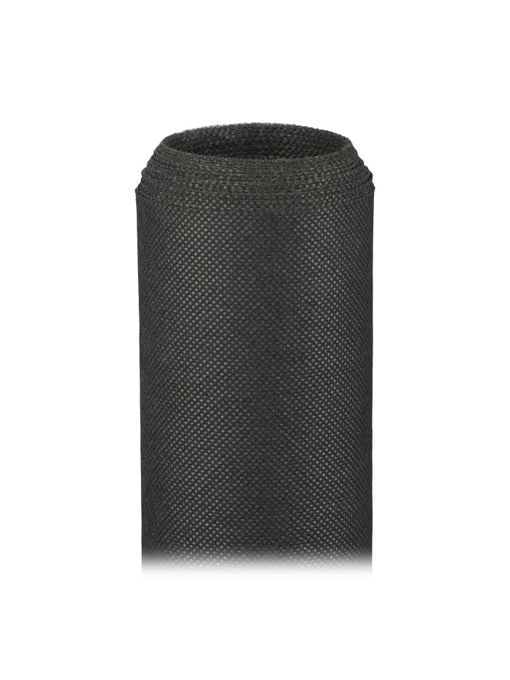 relaxdays Unkrautvlies 50 g/m² in Schwarz - 5 m günstig kaufen onesize