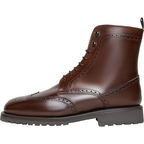 Henry Stevens Boots Ella FBDB