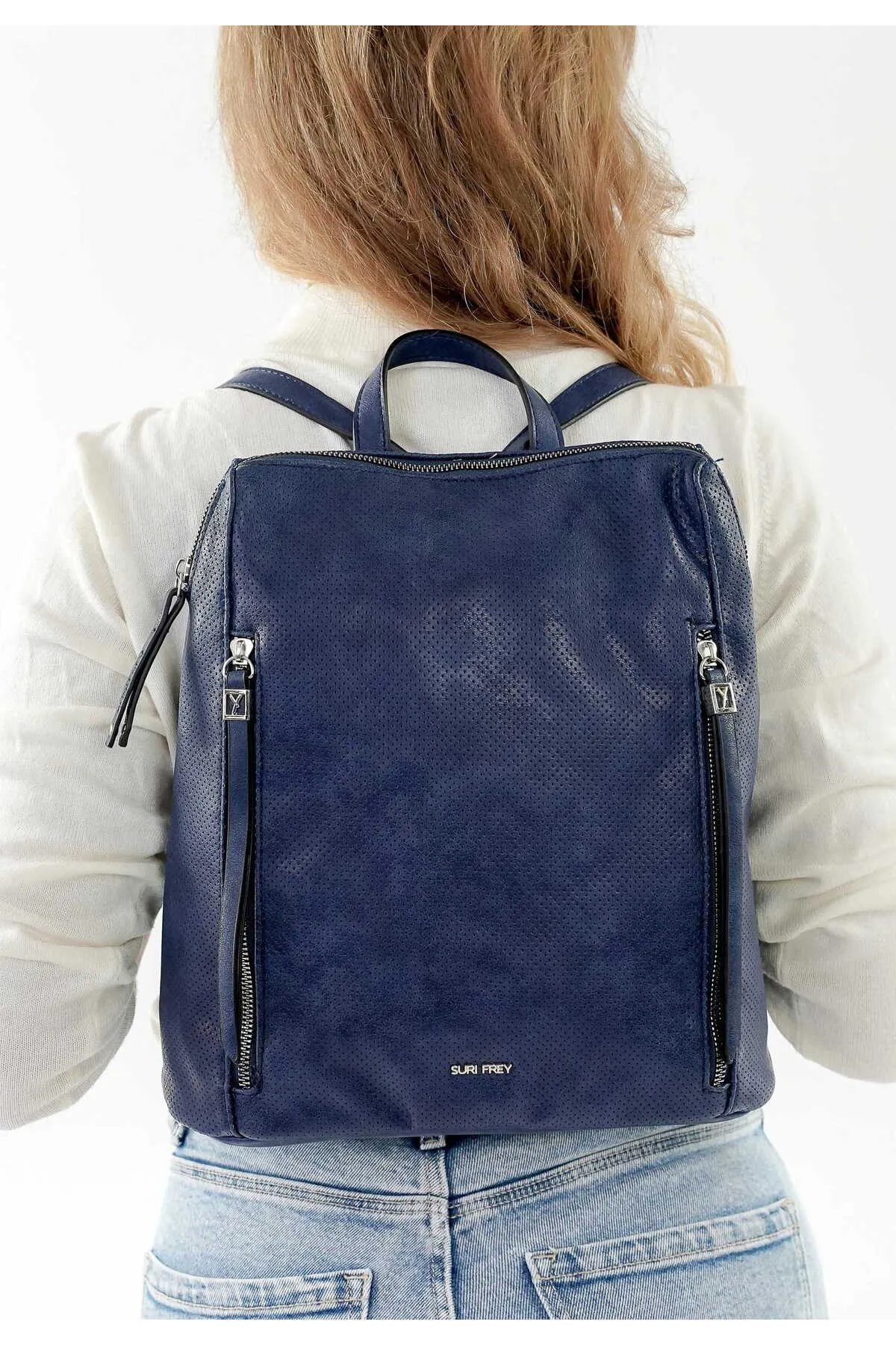 SURI FREY  Rucksack SFY Suzy