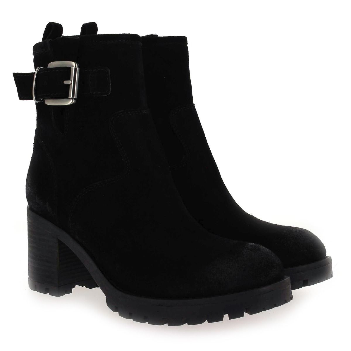 Minka Design   FABIO - Noir