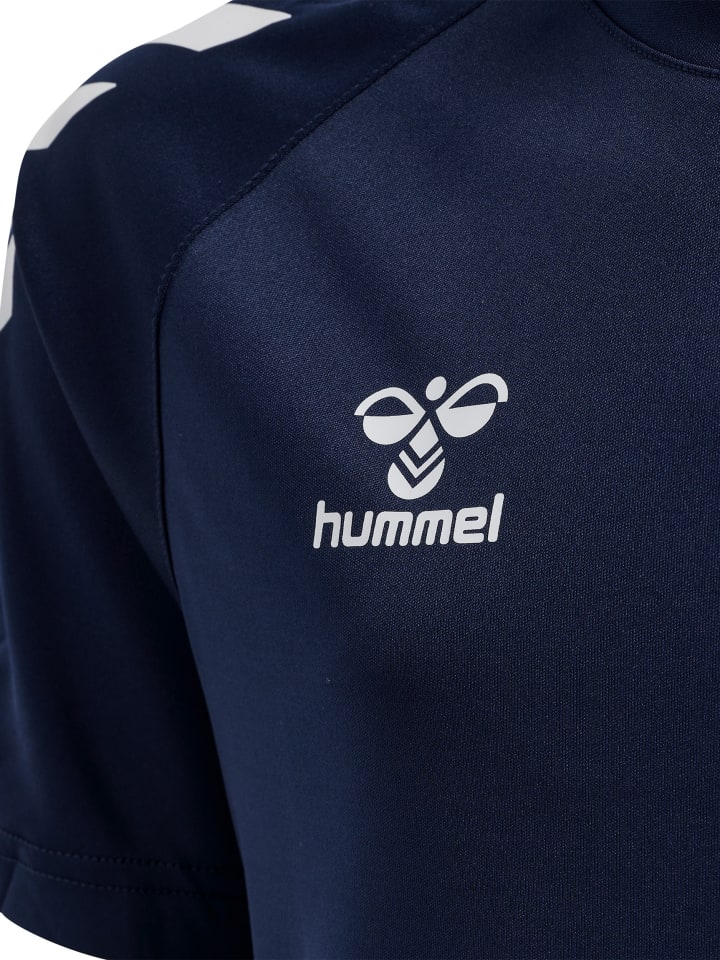 Hummel Hummel T-Shirt Hmlcore Kinder in MARINE günstig kaufen