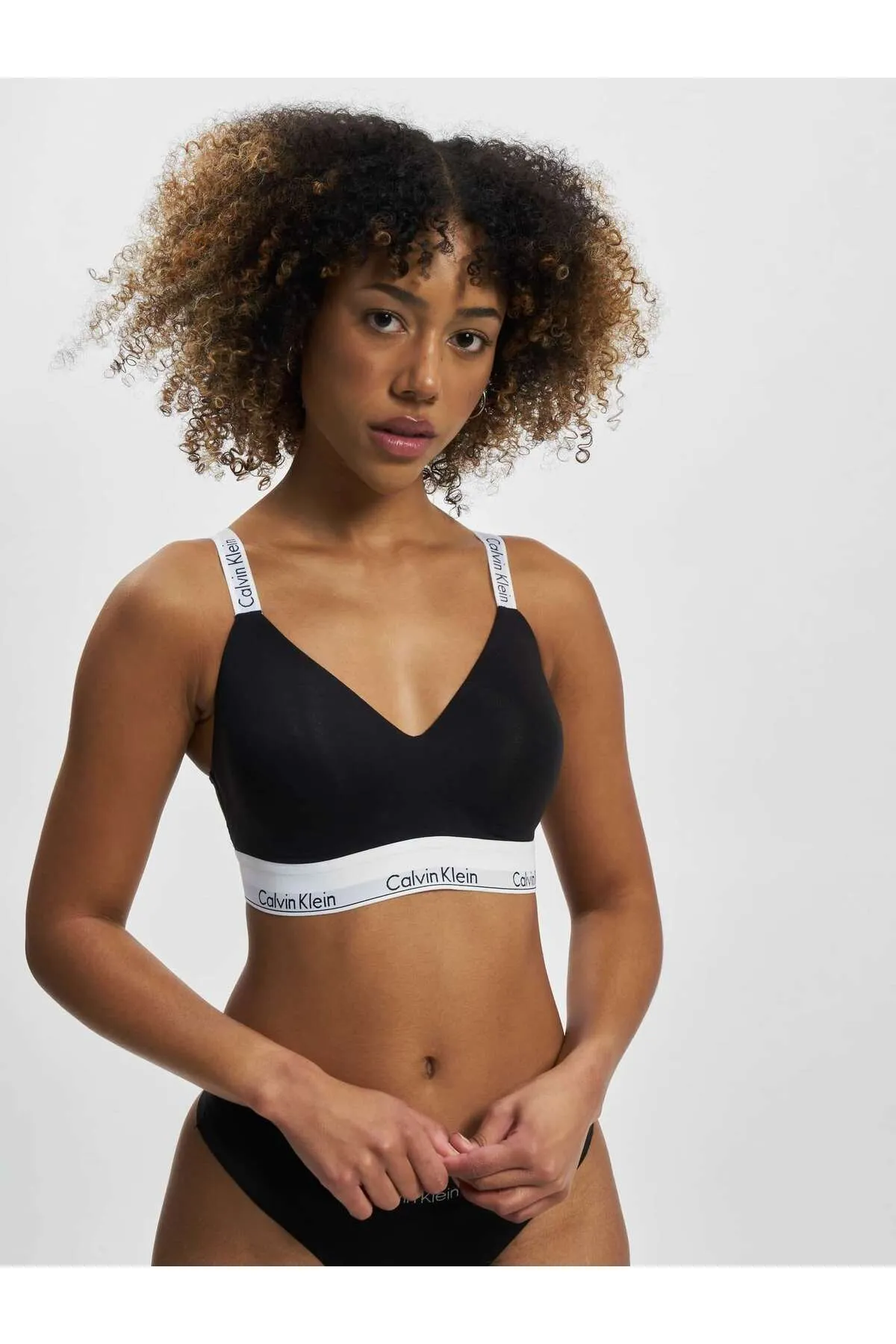 Calvin Klein  Damen Calvin Klein Unterwäsche Gefütterter Full Cup Bralette