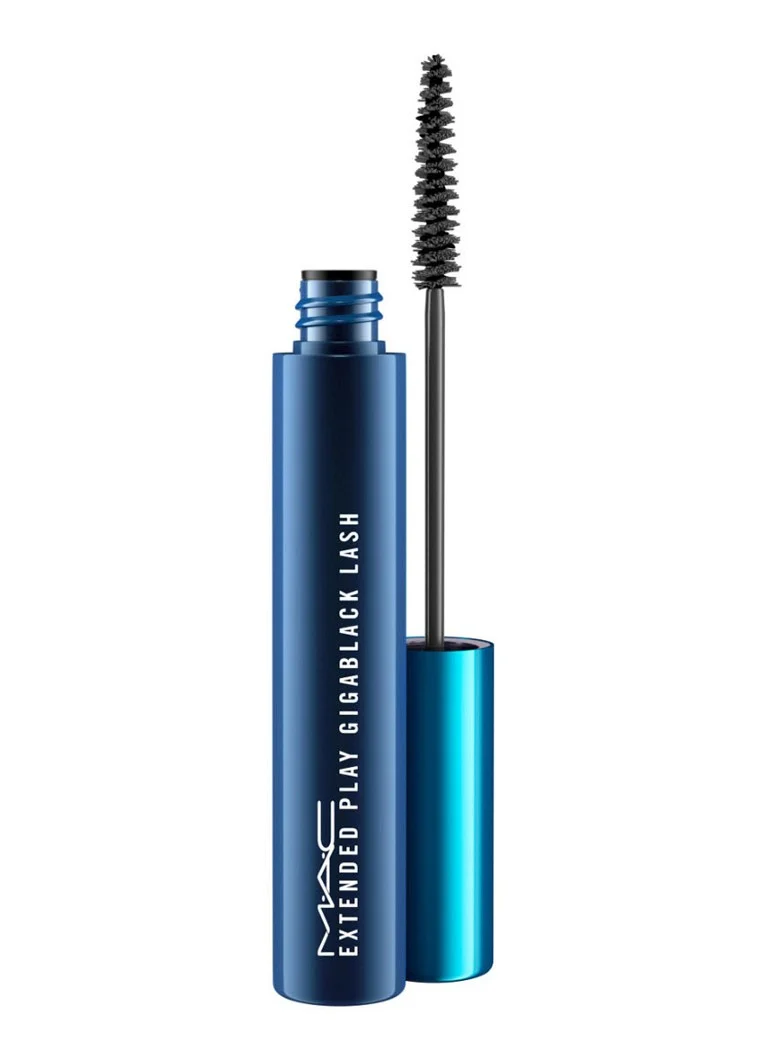 M·A·C Extended Play Gigablack Lash - μάσκαρα