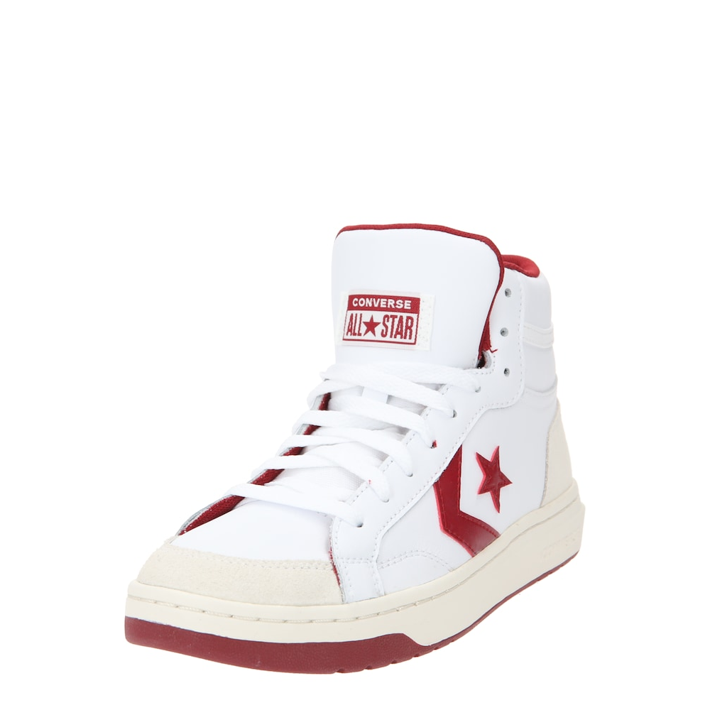 Converse Pro Blaze A07098C / weiss