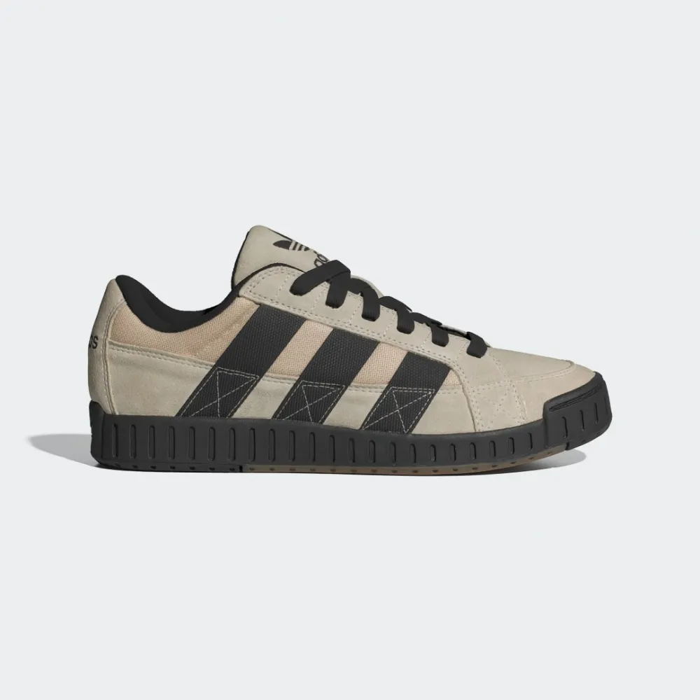 adidas Lawsuit Tan IF8798 / grau