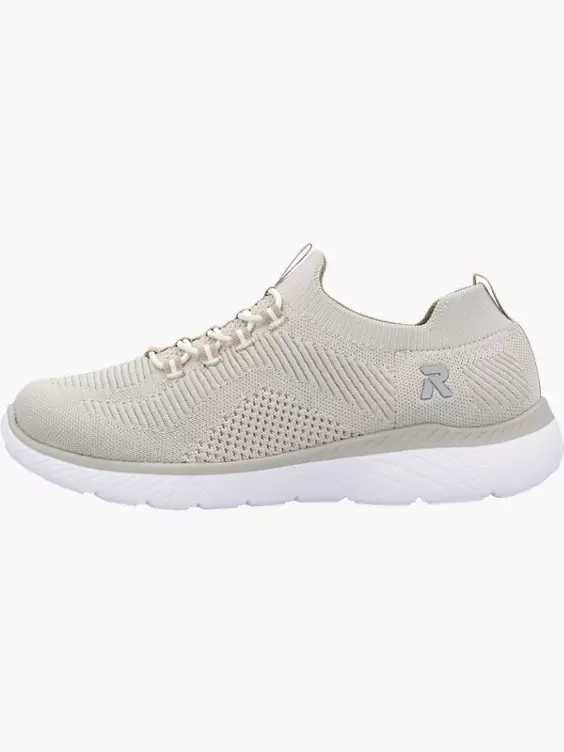 Rieker Damen Slipper
