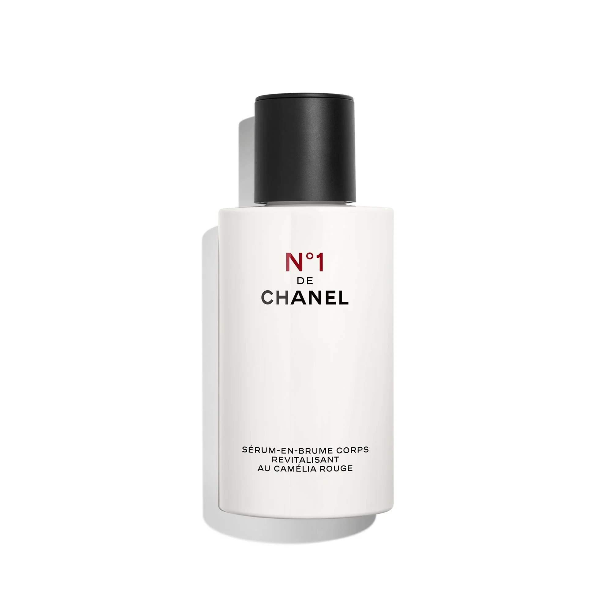 Nr. 1 DE CHANEL REVITALISIERENDES KÖRPER-SPRAY-SERUM - PFLEGT - STRAFFT - SCHÜTZT