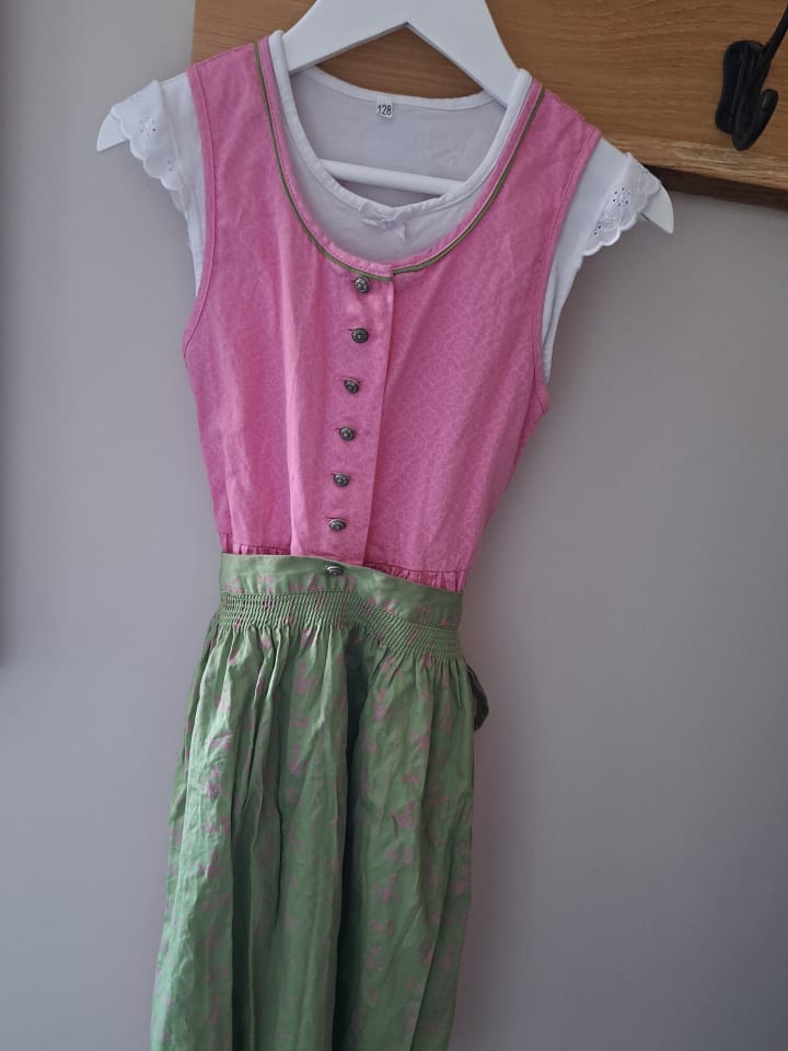 Turi Landhaus Dirndl 
