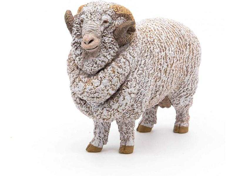 Figurine Mouton Mérinos