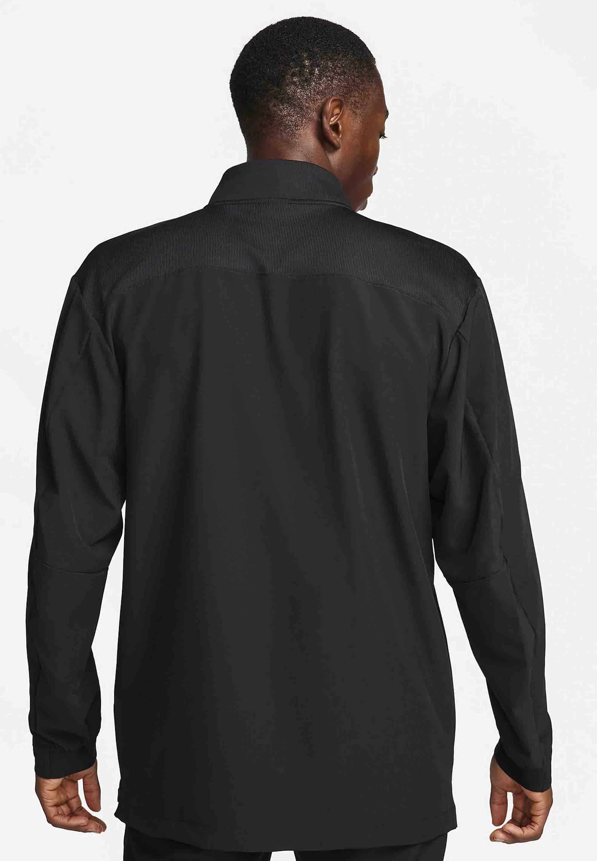Nike Golf DRI-FIT NGC - Chaqueta softshell