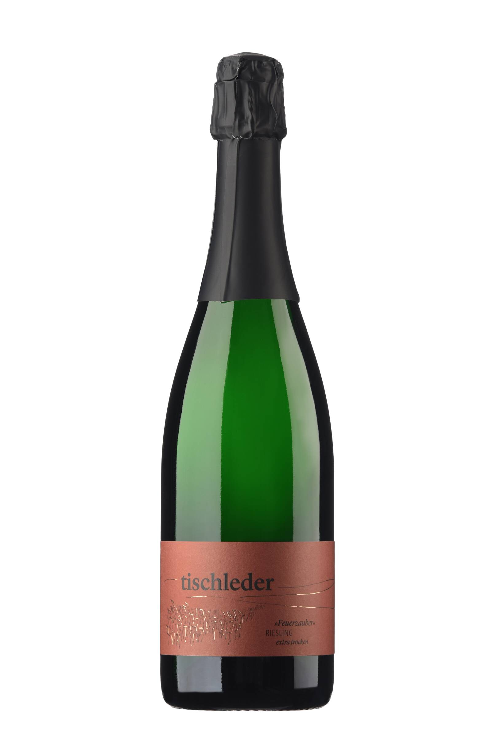 Weingut Christoph Tischleder Feuerzauber 2022