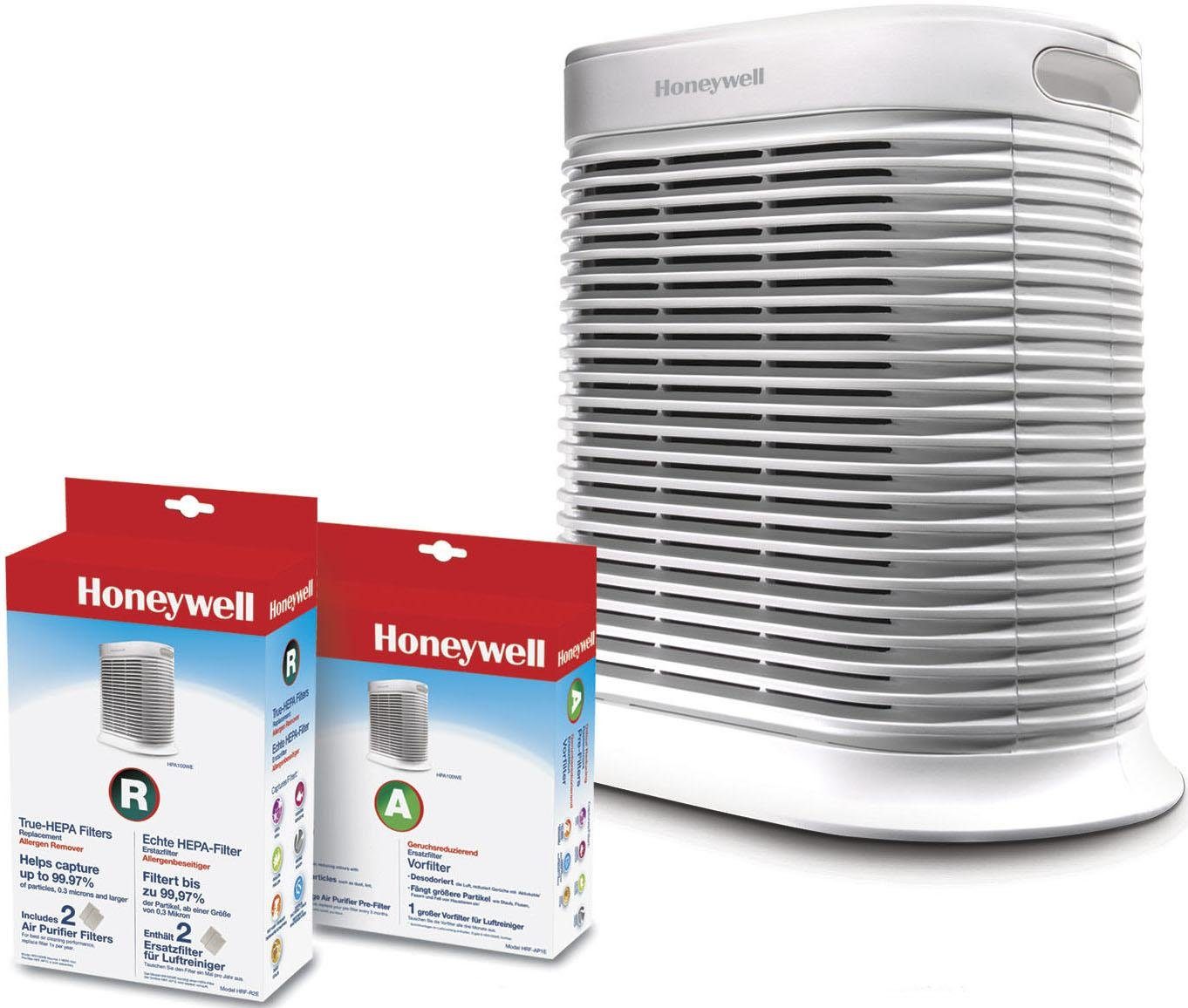 Honeywell HEPA-Filter HRF-R2E, Zubehör für Honeywell Luftreiniger HPA710WE