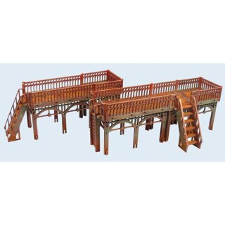 XIX Century Walkway (1)